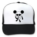 Custom products 「Cartoon character - Egg panda」 