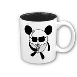 Custom products 「Cartoon character - Egg panda」 